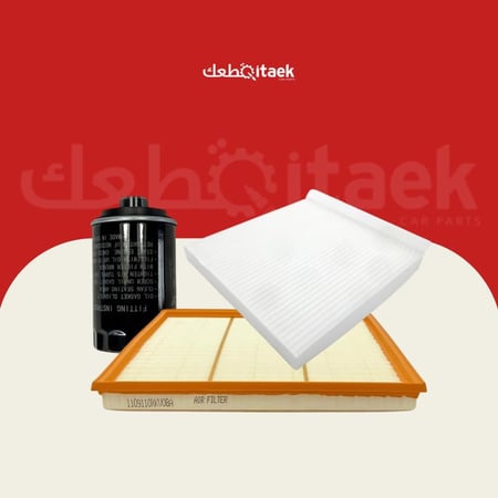 مجموعة فلاتر H9