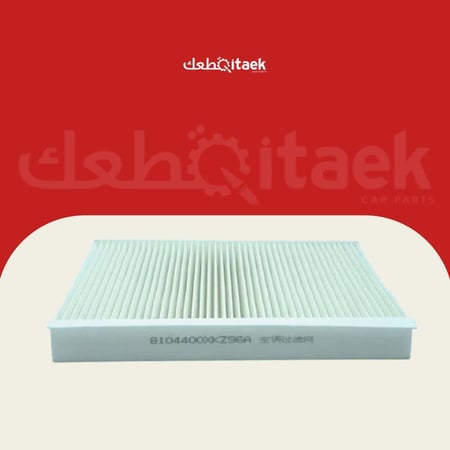 فلتر مكيف Jolion