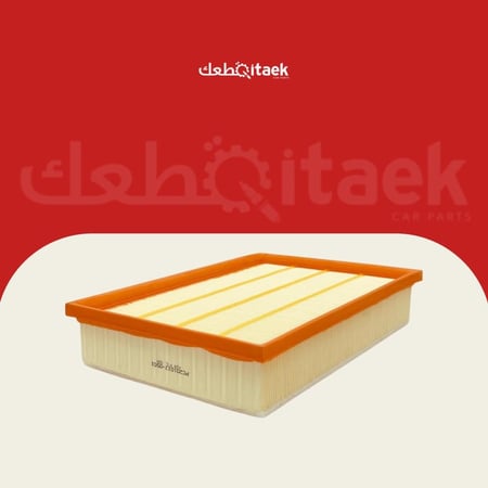 فلتر هواء شانجان