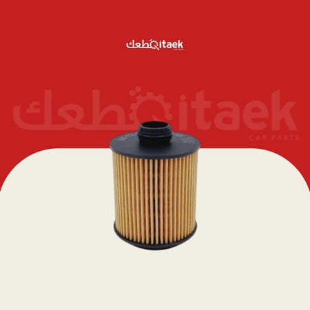 فلتر زيت هافال H6