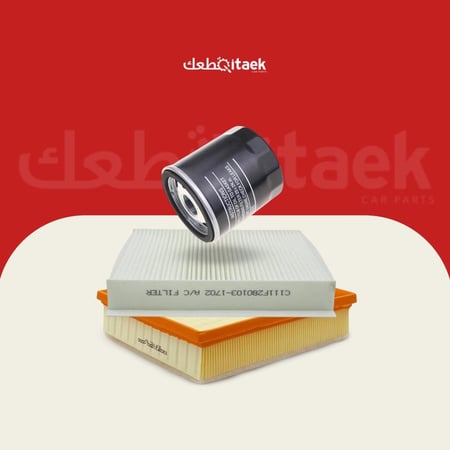 فلاتر شانجان CS85