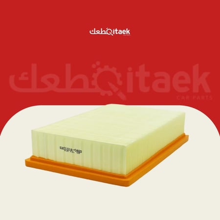 فلتر هواء شانجان ايدو بلس - شانجان - قطع غيار شانجان - قطعك