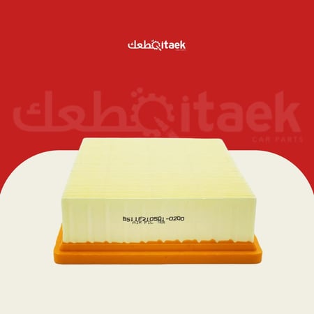 فلتر هواء شانجان Alsvin - فلاتر هواء - فلاتر - قطع غيار شانجان - قطعك