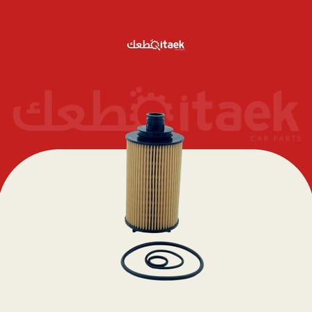 فلتر زيت شانجان هنتر - فلاتر زيت - شانجان - قطع غيار سيارت - قطعك