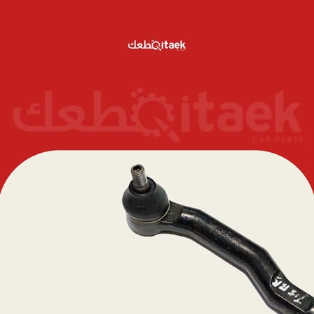 ذراع دراكسون خارجي يسار جيتور x70plus