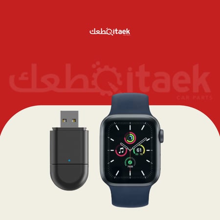 محول كاربلاي لاسلكي