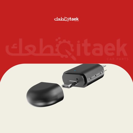 محول كاربلاي لاسلكي