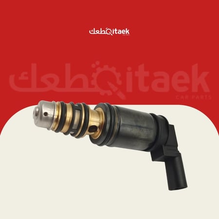 حساس كمبروسر جمس وتاهو - قطع غيار سيارات - قطع غيار - شركة قطعك