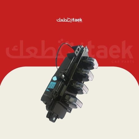 كشاف امامي يمين جيتور x70plus