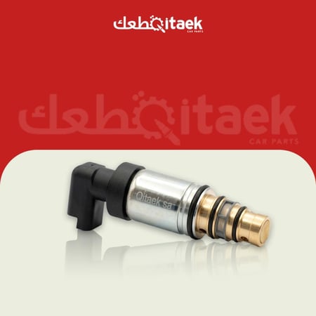 حساس كمبروسر جاك