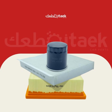 فلاتر شانجان UNI-T