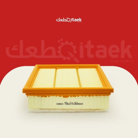 فلتر هواء شانجان UNI-K - فلاتر هواء - فلاتر - قطع غيار شانجان - قطعك