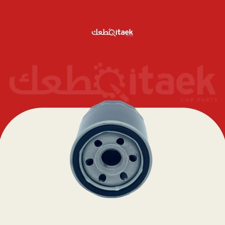 فلتر زيت شانجان