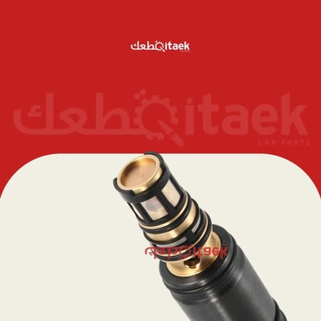 حساس كمبروسر تويوتا افالون وكامري وكورولا - حساس كمبروسر -شركة  QITAEK