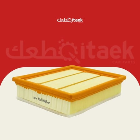 فلتر هواء شانجان UNI-K - فلاتر هواء - فلاتر - قطع غيار شانجان - قطعك