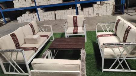 جلسات خارجية MS6