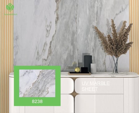 الواح بديل رخام جمله 8238