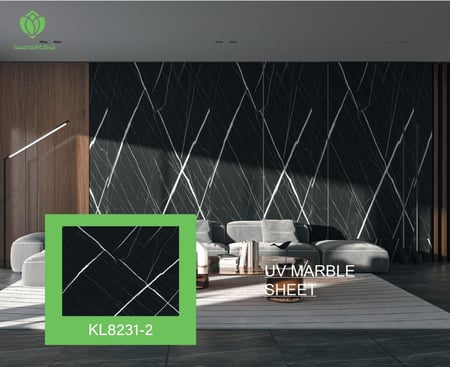 الواح بديل رخام جمله  KL 8231-2