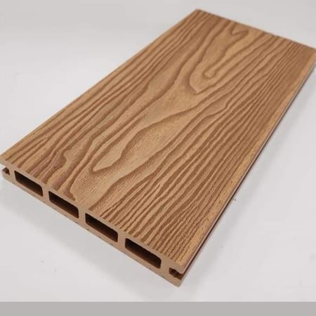 خشب معالج wpc  باركيه أرضي  فاتح أرضية باركيه خشب بديل الخشب سعر جملة