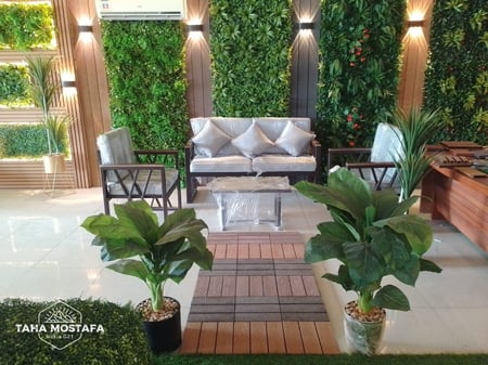 جلسات خارجية كراسي حديد رخيصة للبيع الرياض الدمام