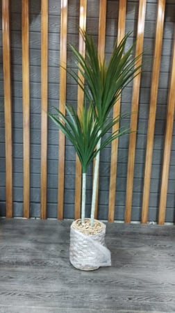 شجر صناعي ونباتات زينة  نبات صناعي زينة الرياض الدمام جملة