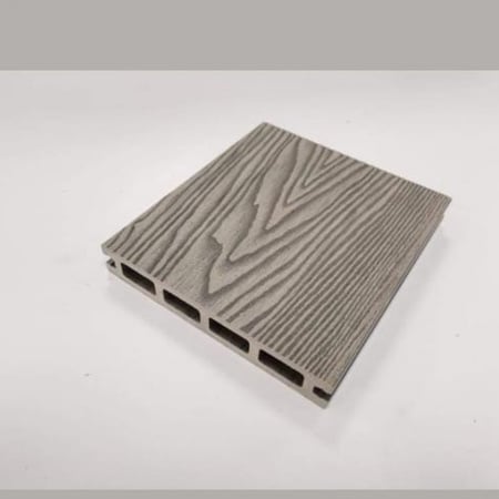 خشب معالج wpc  باركيه أرضي- رصاصي أرضية باركيه خشب بديل الخشب سعر جملة