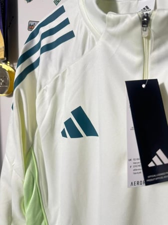 سويتر الأهلي التفاحي 2025/26