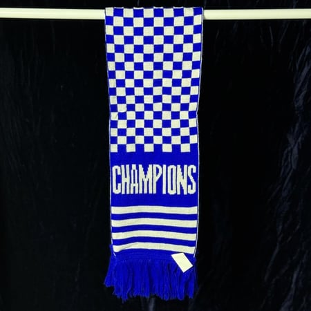 شال الهلال CHAMPIONS