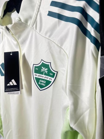 سويتر الأهلي التفاحي 2025/26