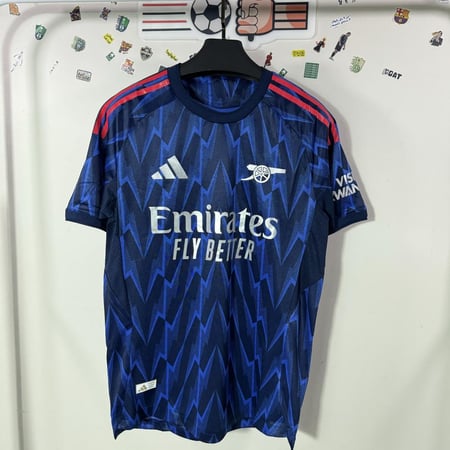 تيشيرت أرسنال  الثاني 2025/26