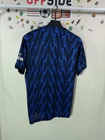 تيشيرت أرسنال  الثاني 2025/26