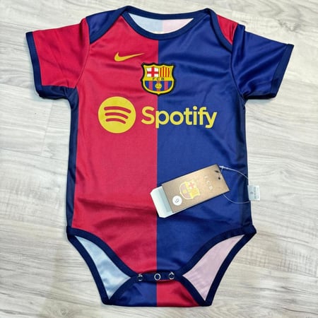 بربتوز أطفالي < برشلونة >