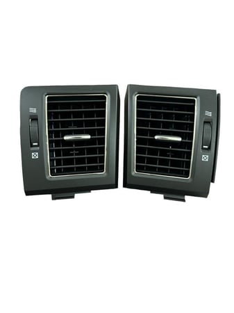 طقم إطارات ريش مكيف تويوتا لاندكروزر 2008-2015- يمين ويسار