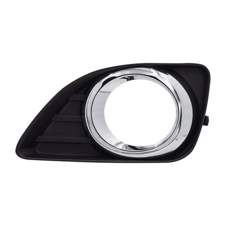 كشاف ضباب تويوتا أوريون 2009 - 2011 (طقم كامل مع الديكور)