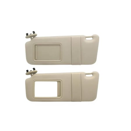 شماسة كامري-اوريون-2007-2011ستاندر