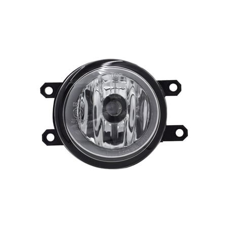 كشاف ضباب تويوتا أوريون 2009 - 2011 (طقم كامل مع الديكور)