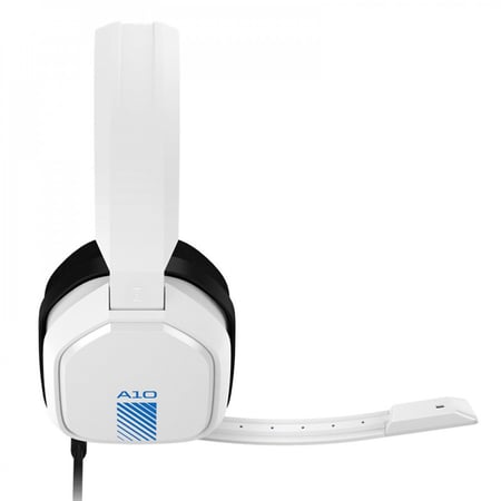 سماعة Astro A10 - White