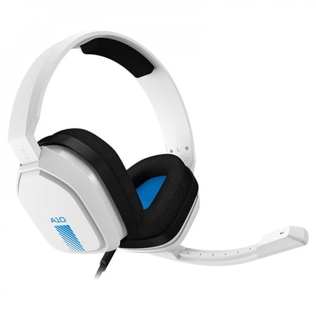 سماعة Astro A10 - White