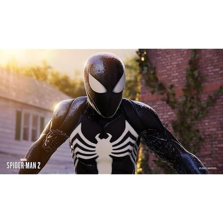 Spiderman 2 Standard Edn-ps5