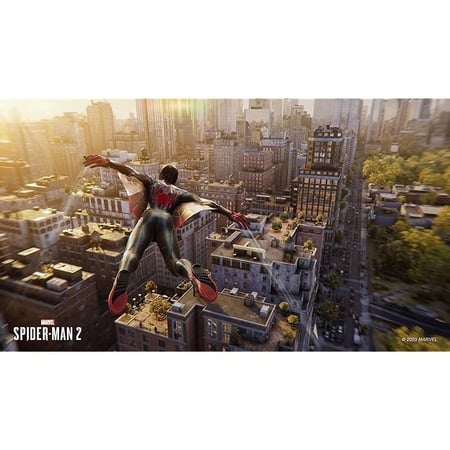 Spiderman 2 Standard Edn-ps5