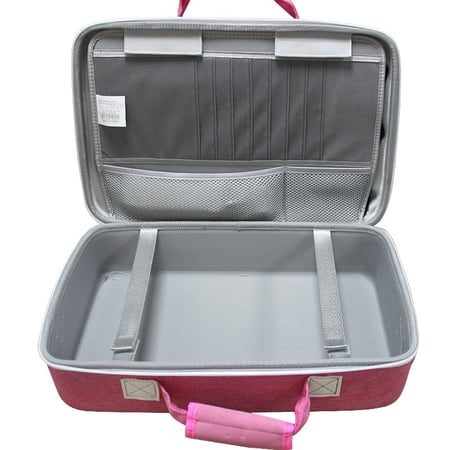 شنطة بمقبض مقاومة للماء والصدمات ps5