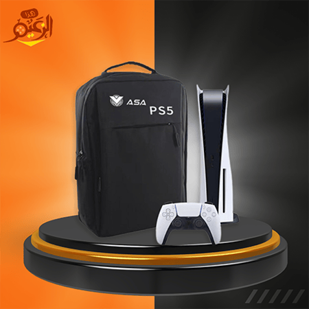 شنطة بلايستيشن 5 من ASA