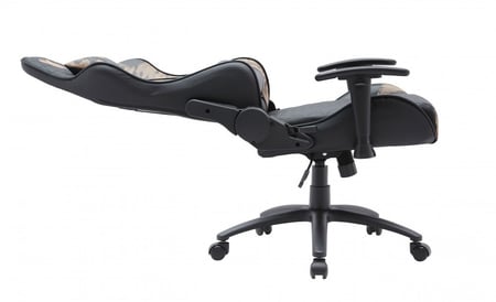 ASA كرسي قيمنق دايموند - Army Beige