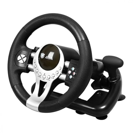 ASA A500 DRIVING FORCE RACING WHEEL دركسون