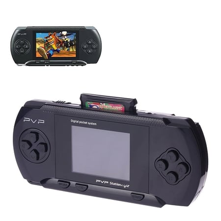 جهاز محمول - PVP Station Portable Game
