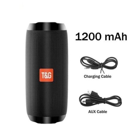 سماعة بلوتوث مقاومة للماء