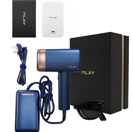 ليزر ملاي T14 عدسة وحدة