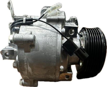 كمبروسر ميتسوبيشي لانسر/اوتلندر/اكليبس كروس 2012-2022 جديد