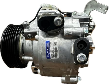 كمبروسر ميتسوبيشي لانسر/اوتلندر/اكليبس كروس 2012-2022 جديد