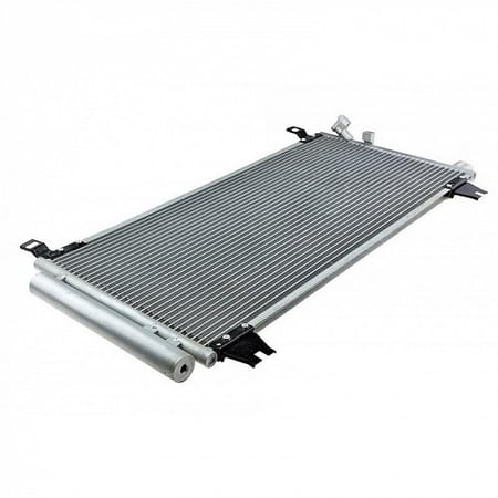 رديتر مكيف تايلندي تويوتا كامري 2012-2018  MP5399  جديد